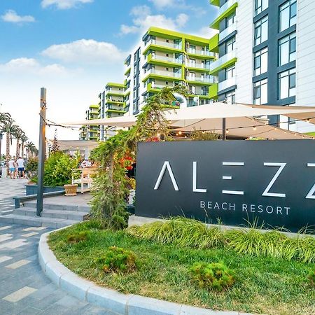 Apartament Edu Beach Resort Năvodari المظهر الخارجي الصورة