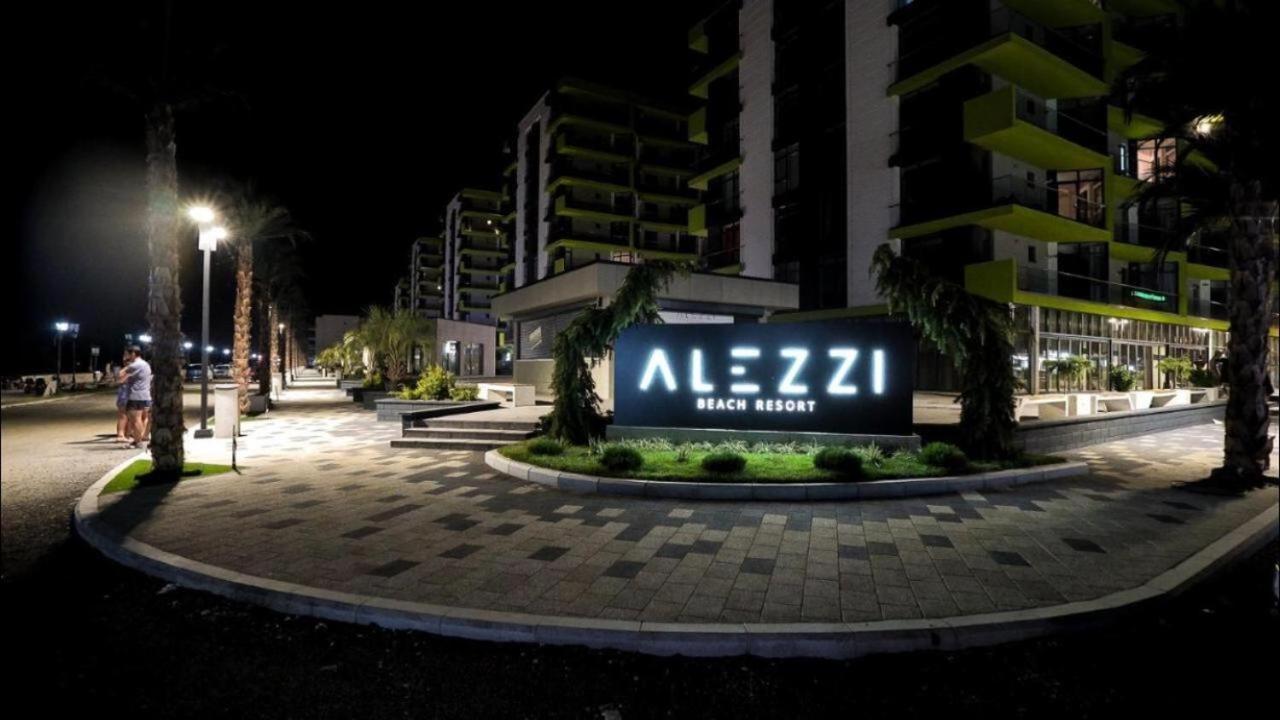 Apartament Edu Beach Resort Năvodari المظهر الخارجي الصورة