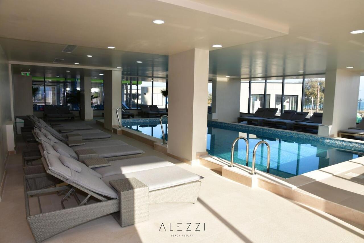 Apartament Edu Beach Resort Năvodari المظهر الخارجي الصورة