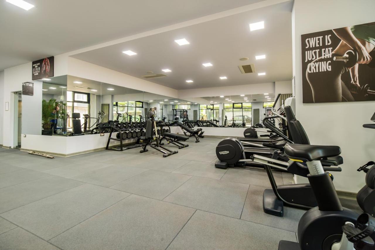 Apartament Edu Beach Resort Năvodari المظهر الخارجي الصورة