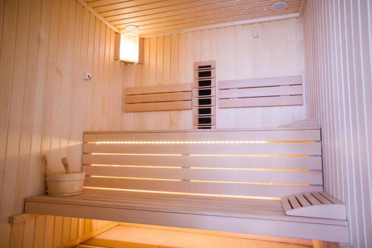 Apartament Edu Beach Resort Năvodari المظهر الخارجي الصورة
