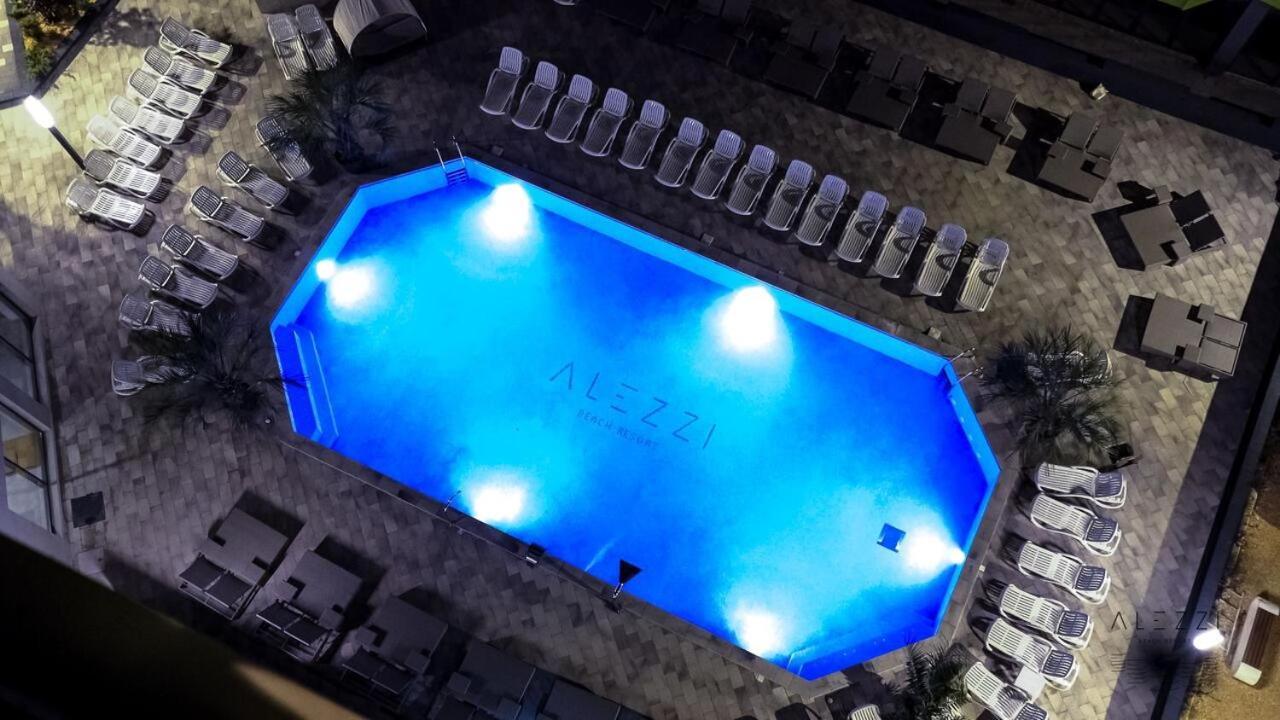 Apartament Edu Beach Resort Năvodari المظهر الخارجي الصورة