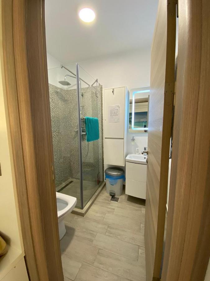 Apartament Edu Beach Resort Năvodari المظهر الخارجي الصورة