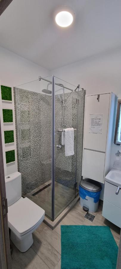 Apartament Edu Beach Resort Năvodari المظهر الخارجي الصورة
