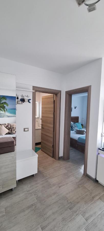 Apartament Edu Beach Resort Năvodari المظهر الخارجي الصورة