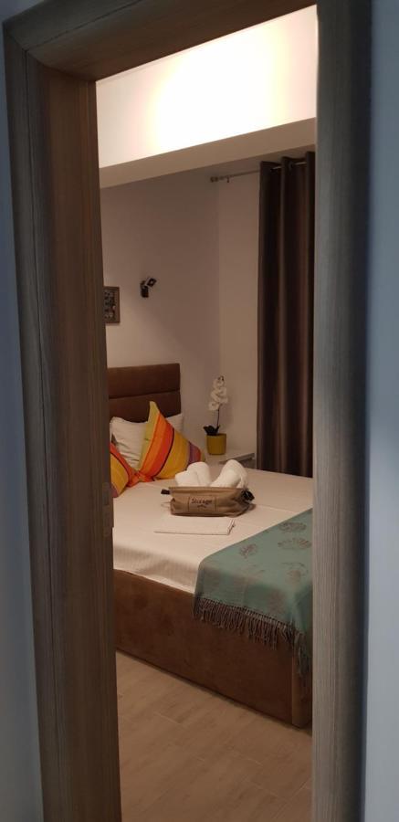 Apartament Edu Beach Resort Năvodari المظهر الخارجي الصورة